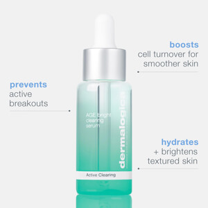 Dermalogica AgeBright Clearing Serum 30ml